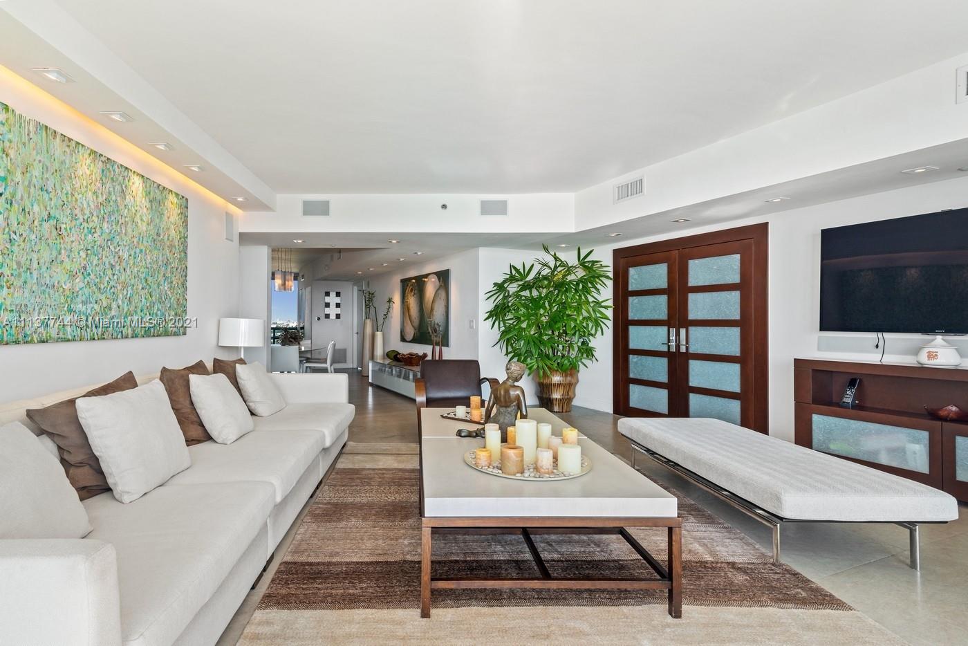 MURANO AT PORTOFINO CONDO - Residential