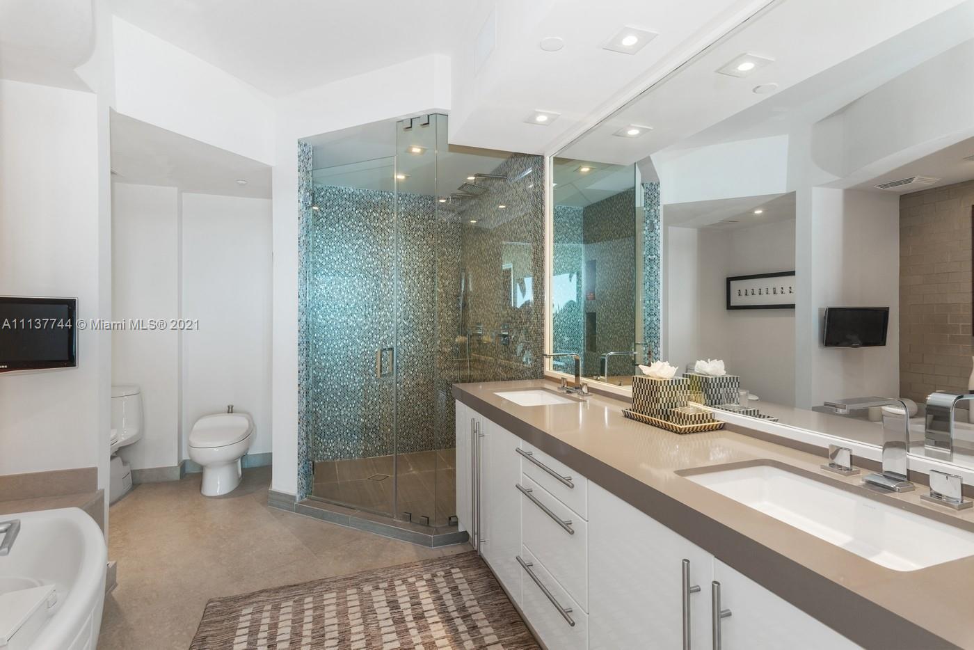 MURANO AT PORTOFINO CONDO - Residential