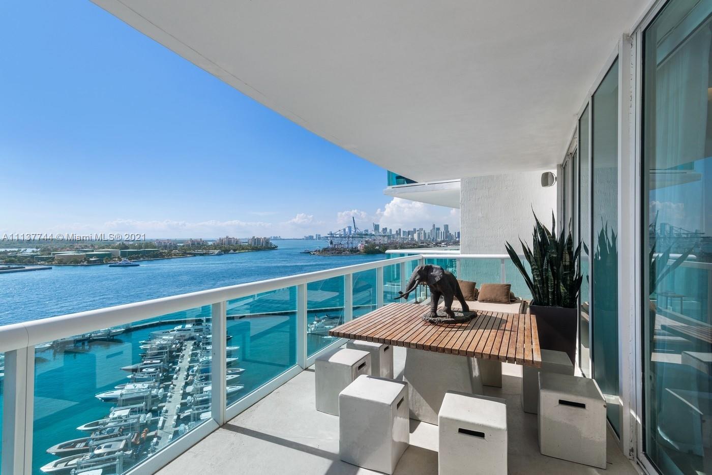 MURANO AT PORTOFINO CONDO - Residential