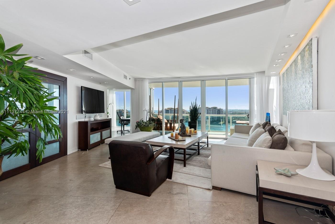 MURANO AT PORTOFINO CONDO - Residential