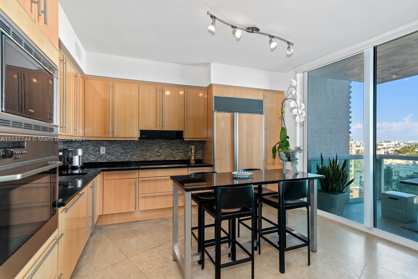 MURANO AT PORTOFINO CONDO - Residential