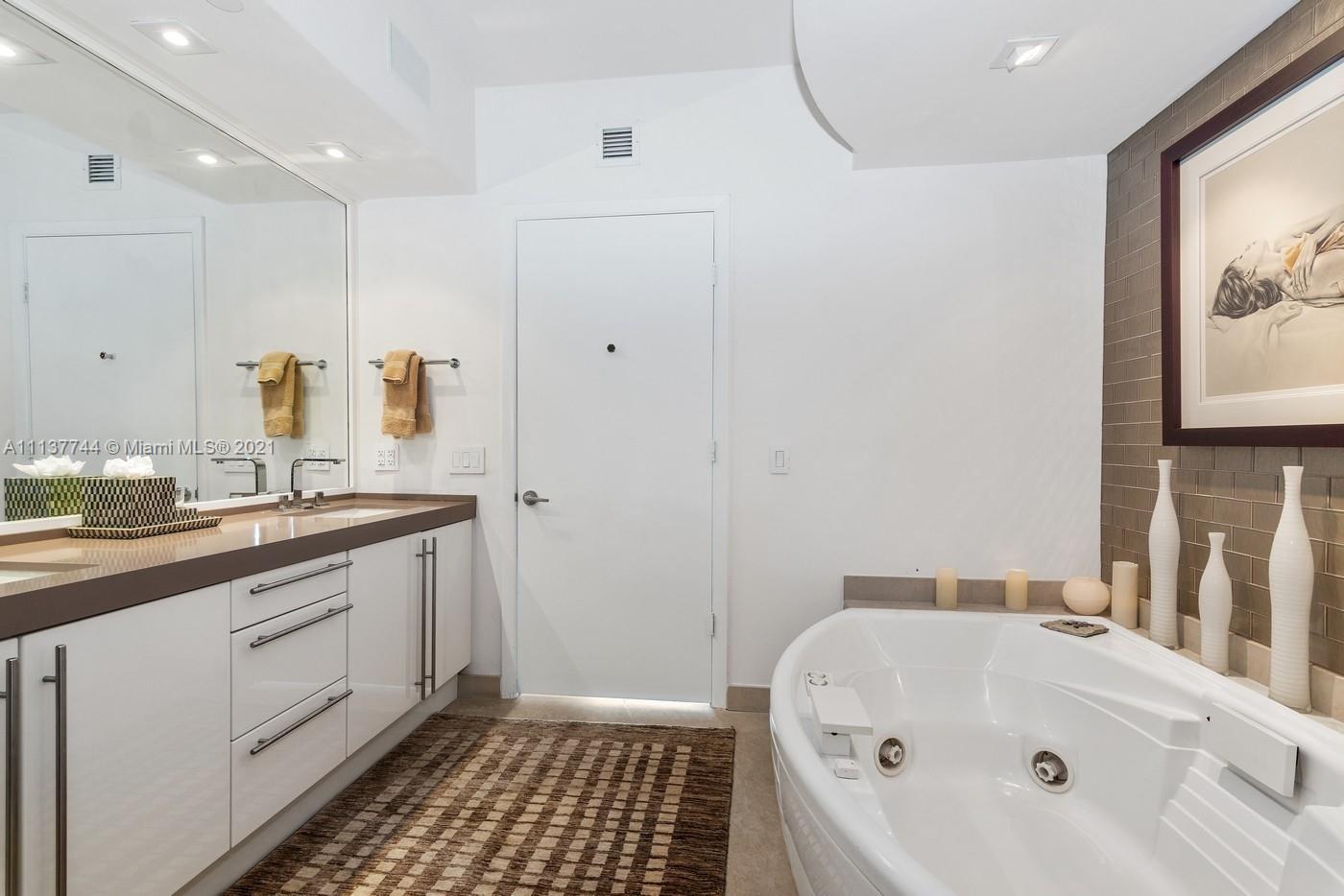 MURANO AT PORTOFINO CONDO - Residential
