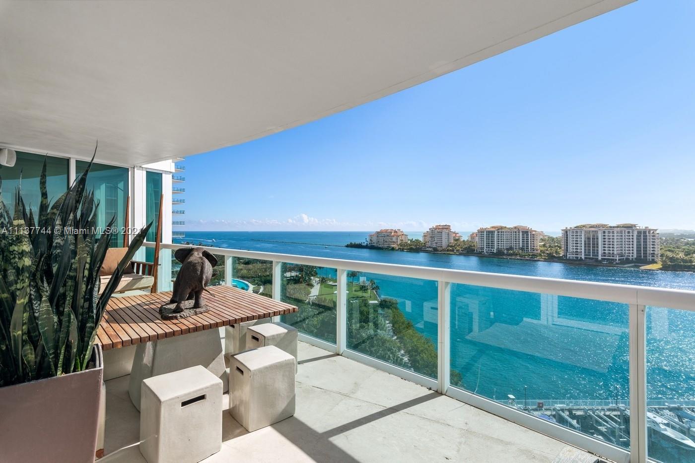 MURANO AT PORTOFINO CONDO - Residential