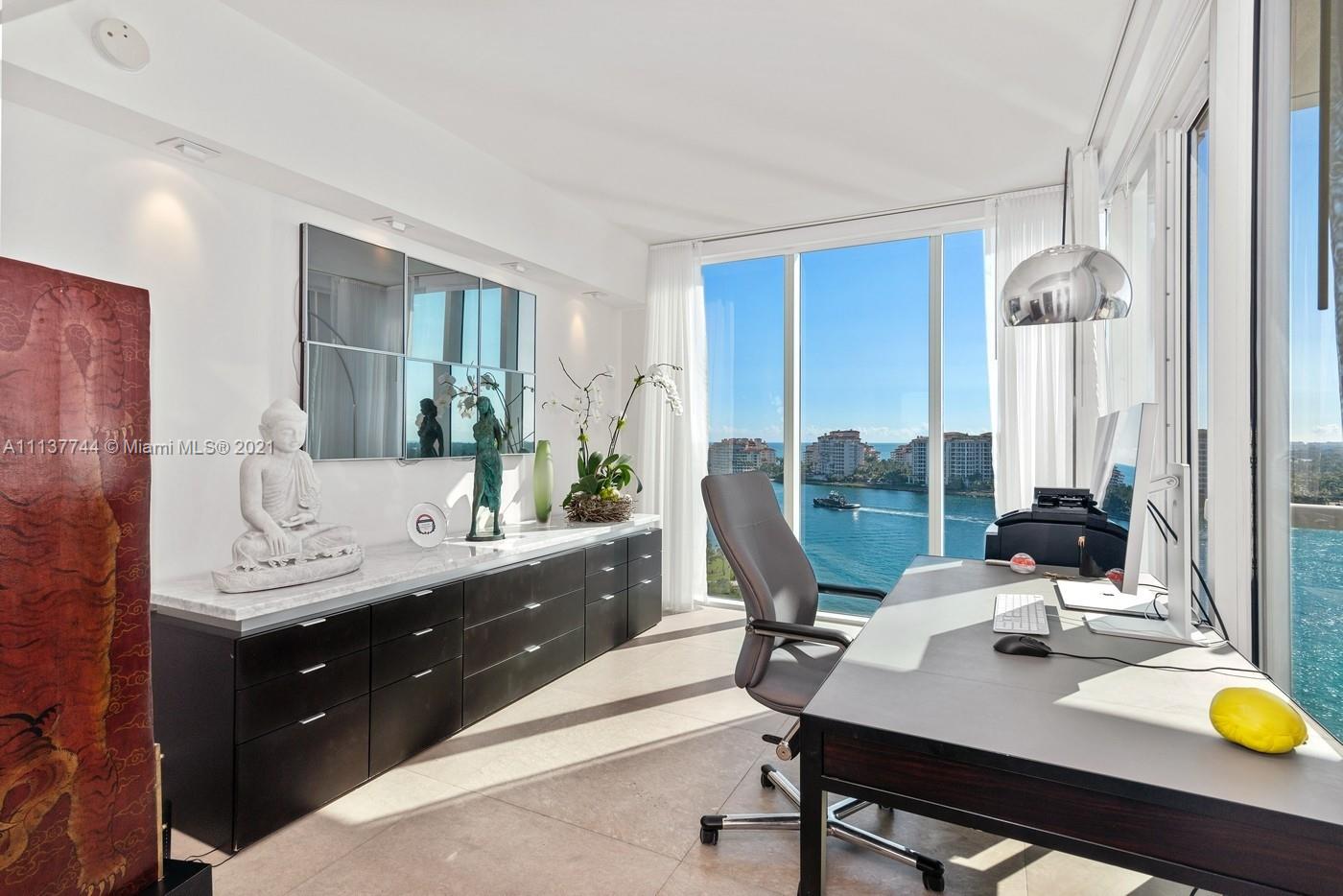 MURANO AT PORTOFINO CONDO - Residential