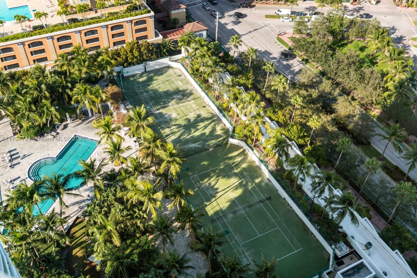 MURANO AT PORTOFINO CONDO - Residential