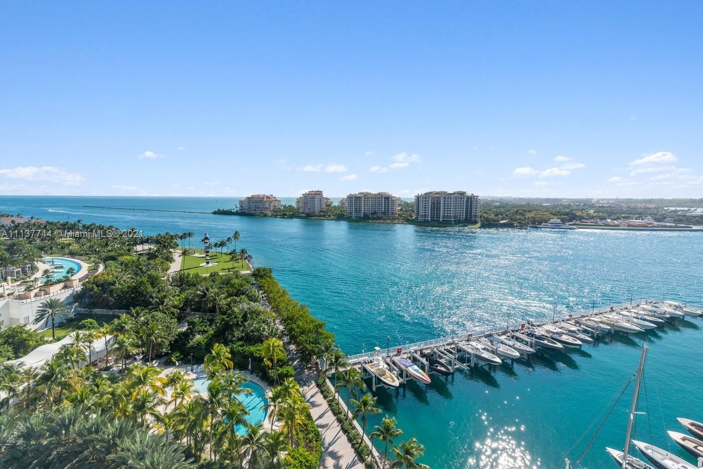 MURANO AT PORTOFINO CONDO - Residential