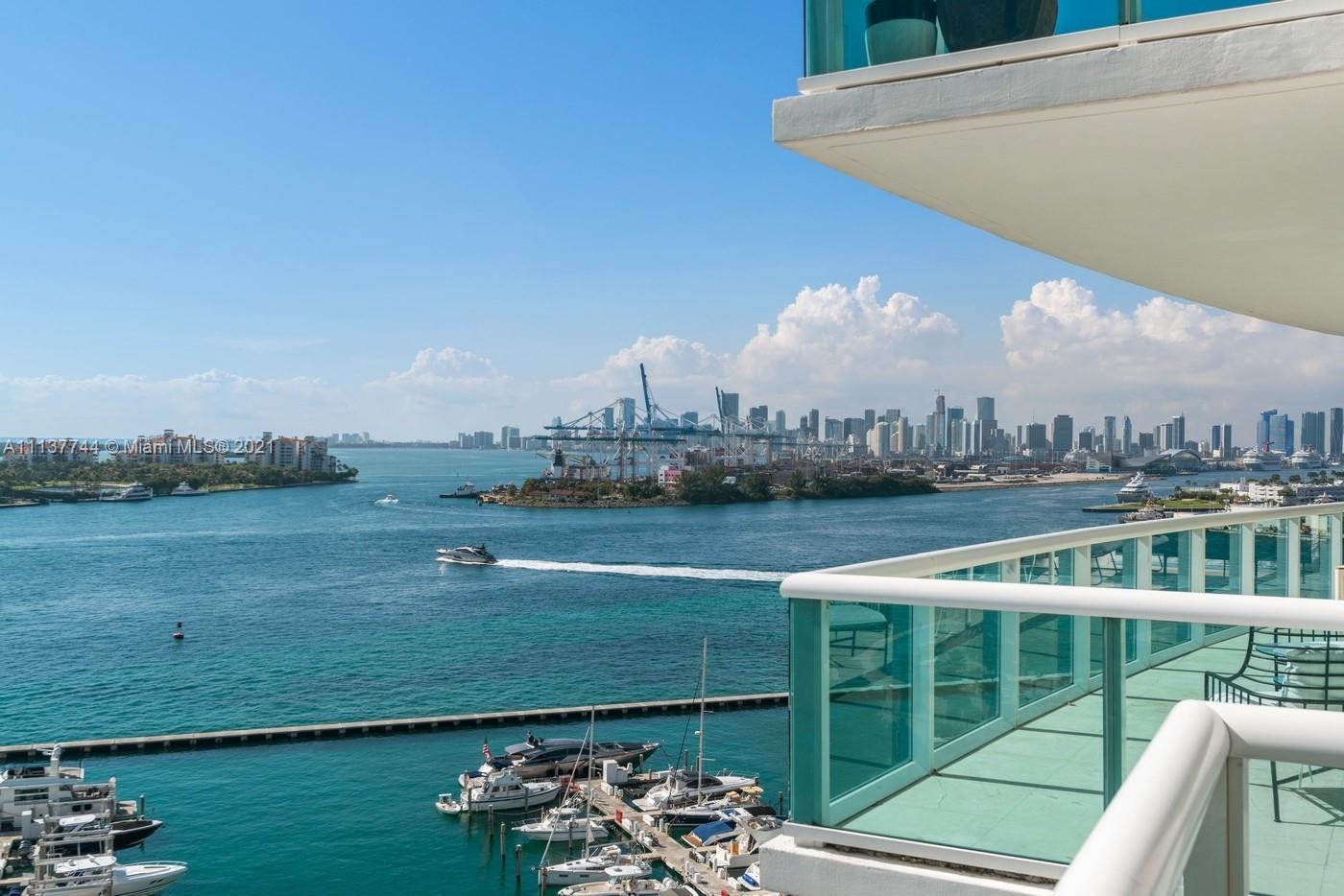 MURANO AT PORTOFINO CONDO - Residential