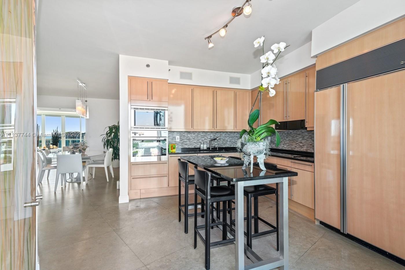 MURANO AT PORTOFINO CONDO - Residential