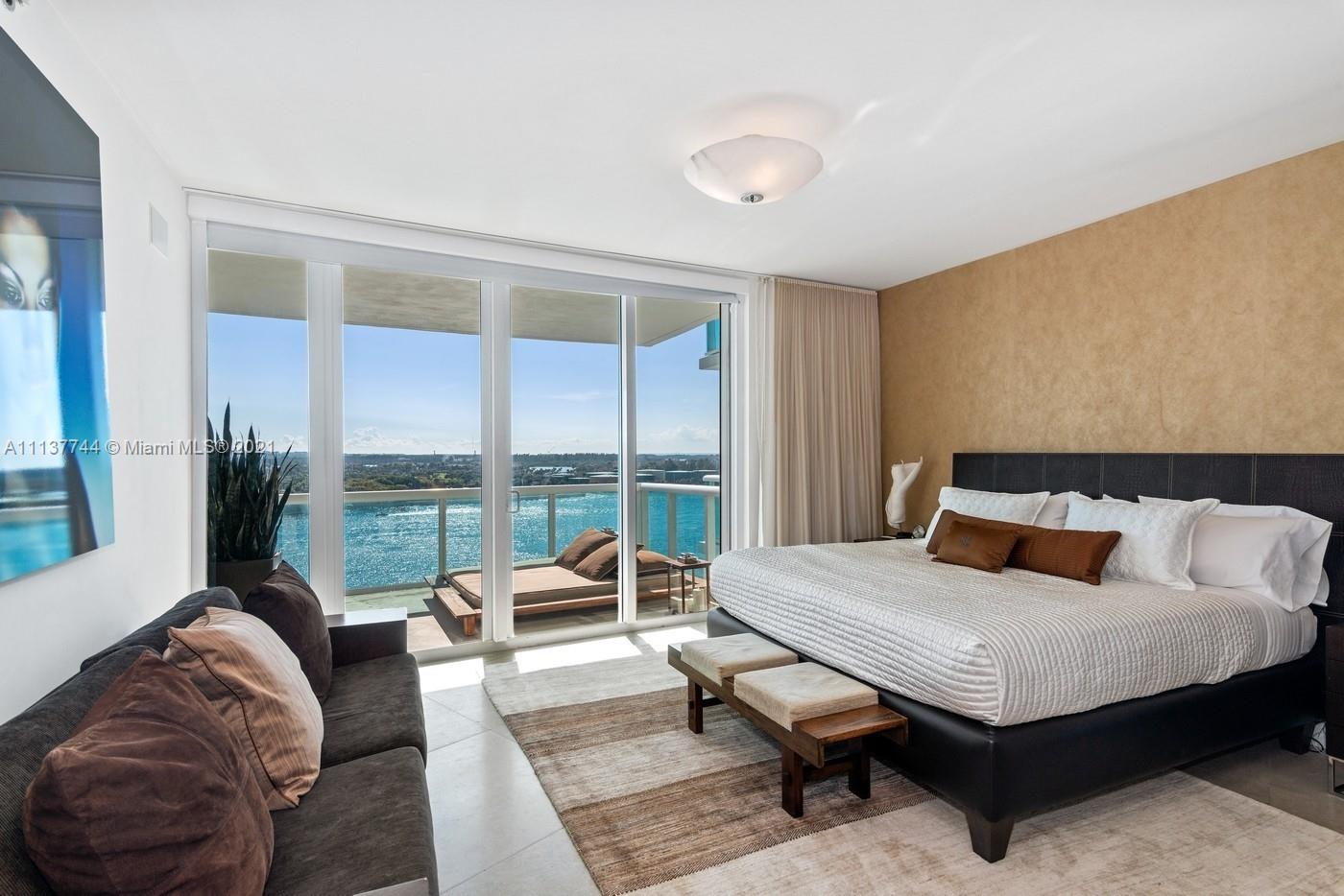 MURANO AT PORTOFINO CONDO - Residential