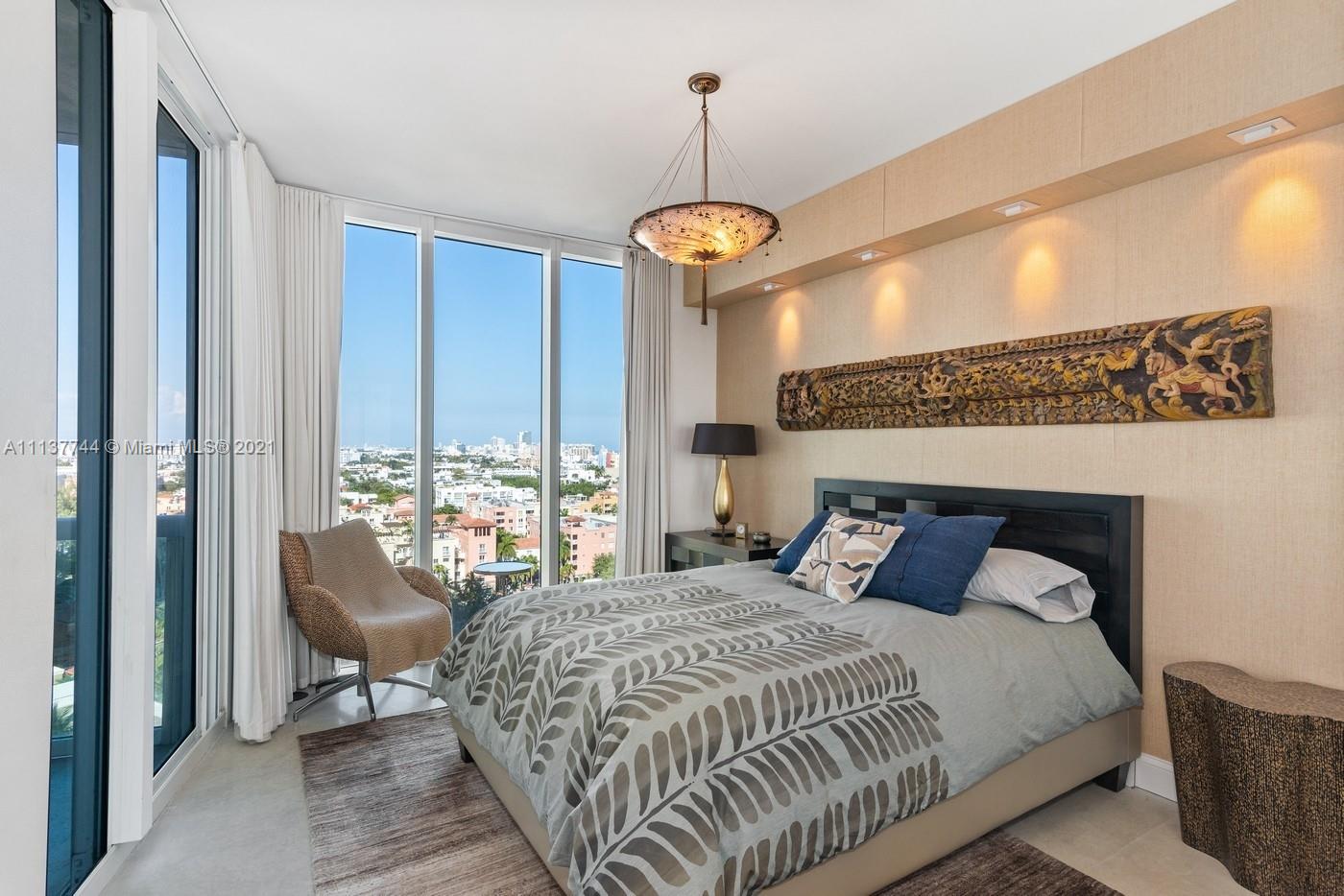 MURANO AT PORTOFINO CONDO - Residential
