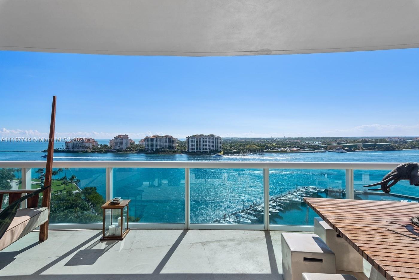 MURANO AT PORTOFINO CONDO - Residential