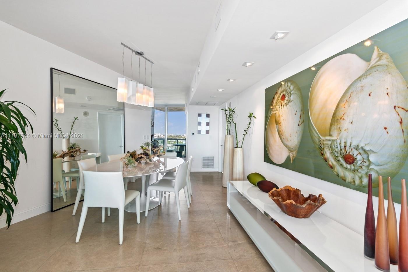 MURANO AT PORTOFINO CONDO - Residential