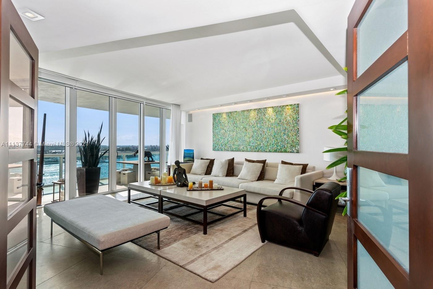 MURANO AT PORTOFINO CONDO - Residential