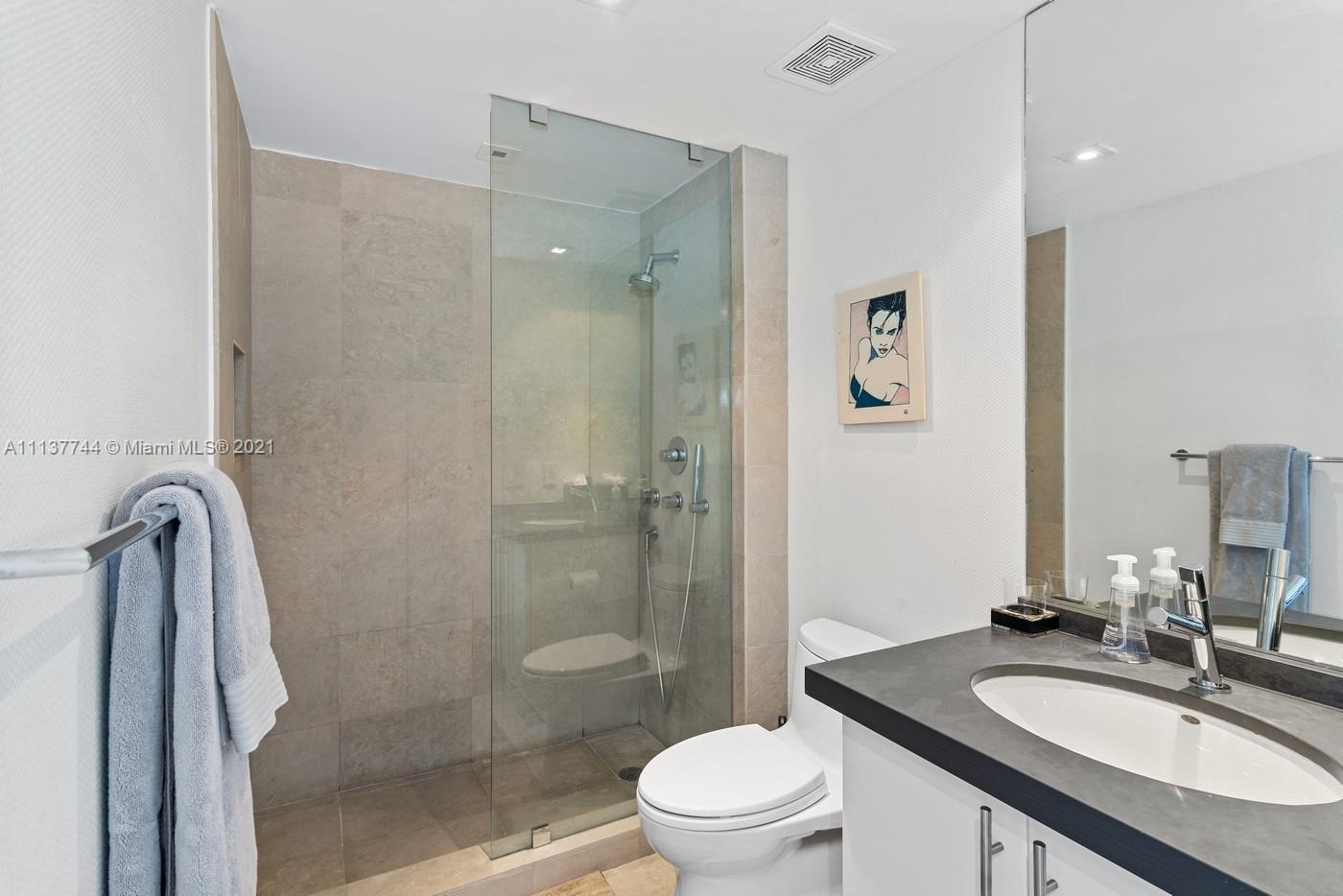 MURANO AT PORTOFINO CONDO - Residential