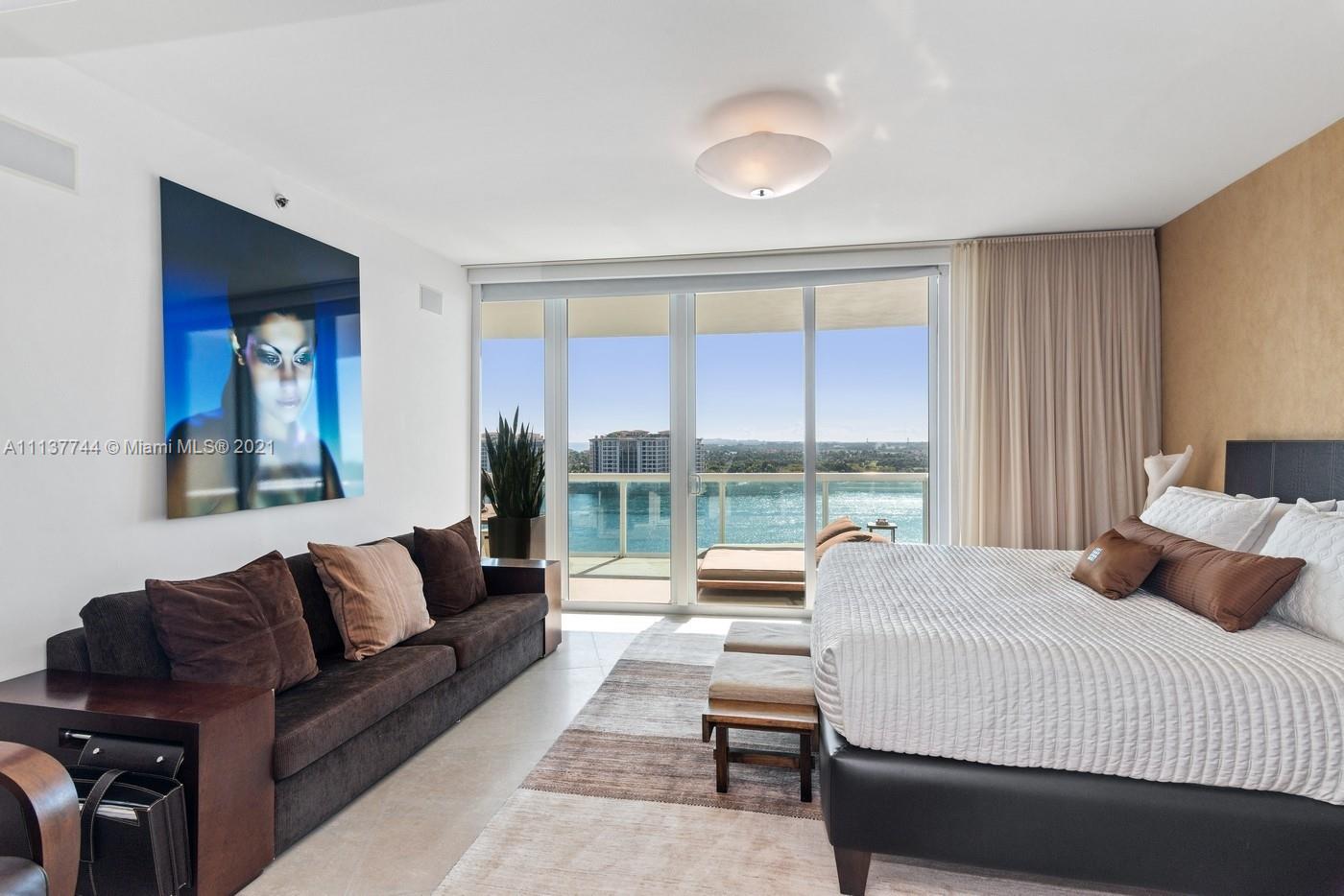 MURANO AT PORTOFINO CONDO - Residential