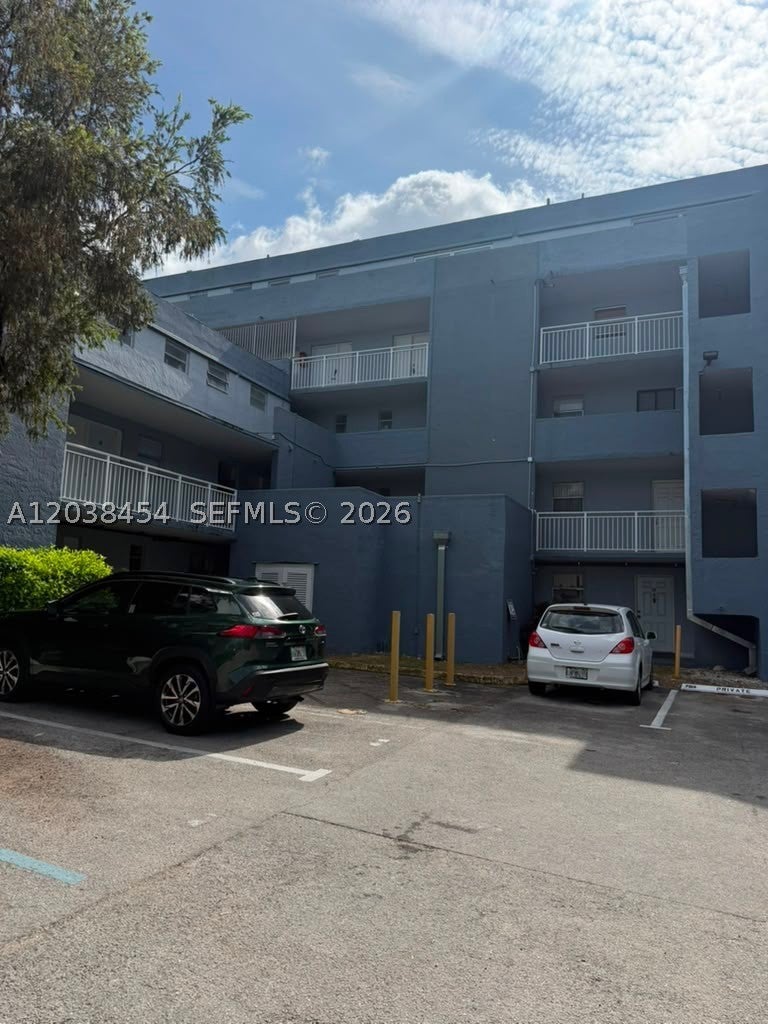 9375 Fontainebleau Blvd L225