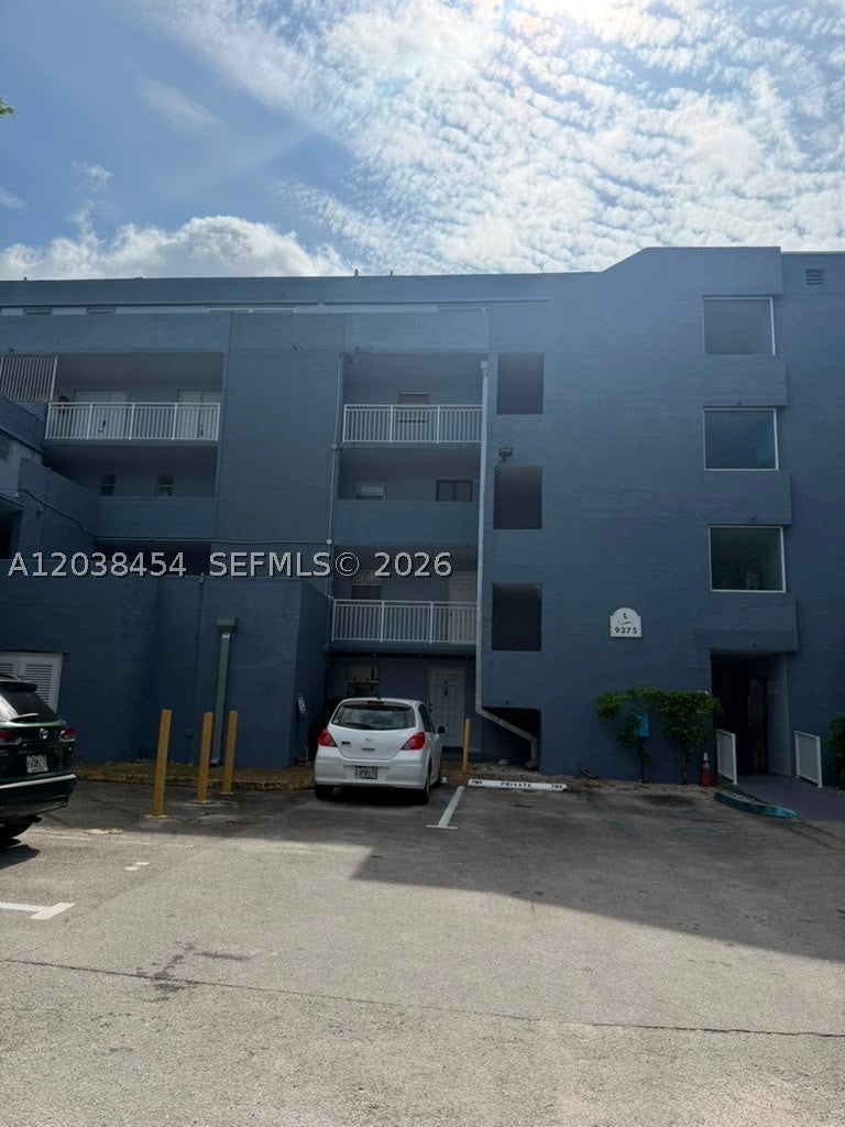 9375 Fontainebleau Blvd L225