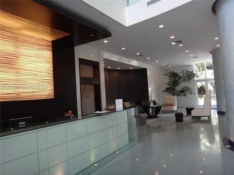 VENTURE AT AVENTURA EAST - Residential