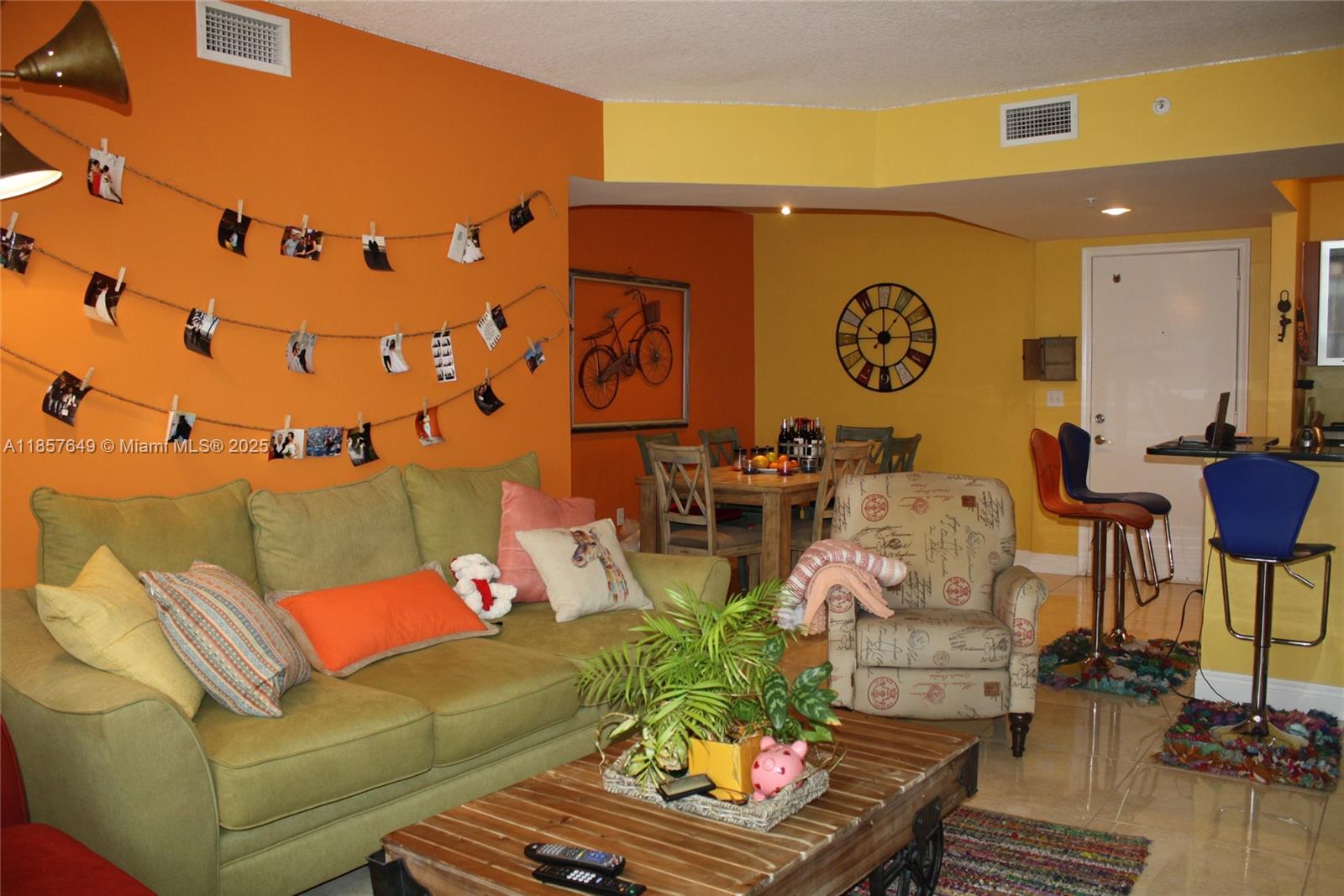 VENTURE AT AVENTURA EAST - Residential