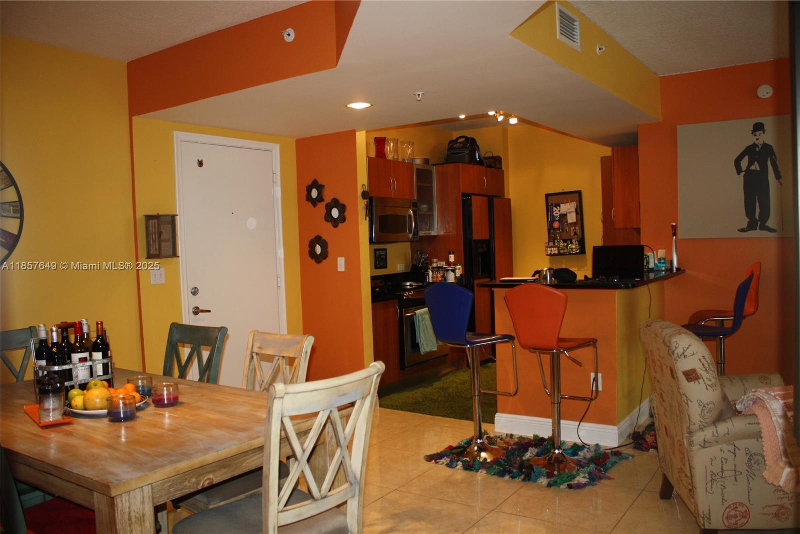 VENTURE AT AVENTURA EAST - Residential