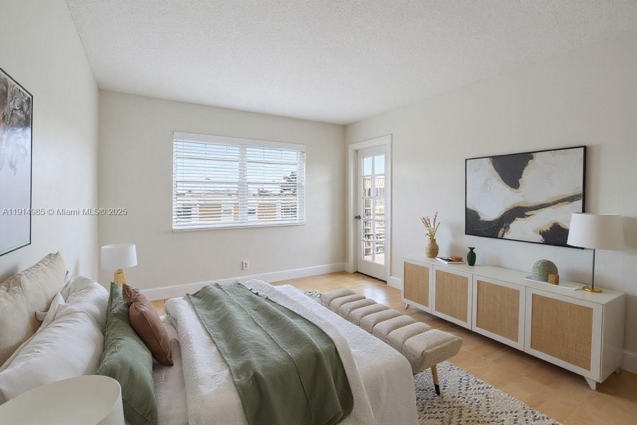 RIVER TERRACE CONDO - Residential