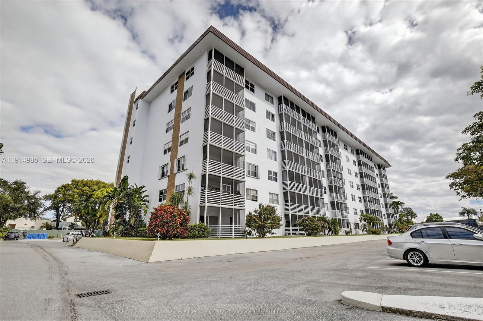 RIVER TERRACE CONDO - Residential