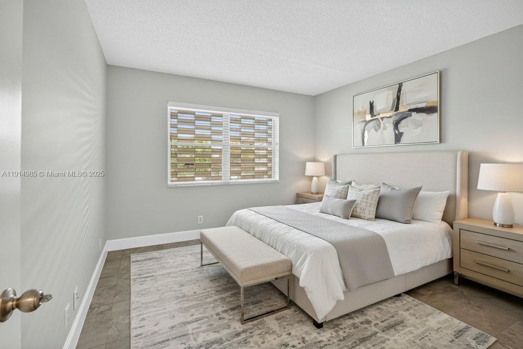 Photo of 3050 NE 16th Ave #407, Oakland Park, FL 33334 (MLS # A11914985)