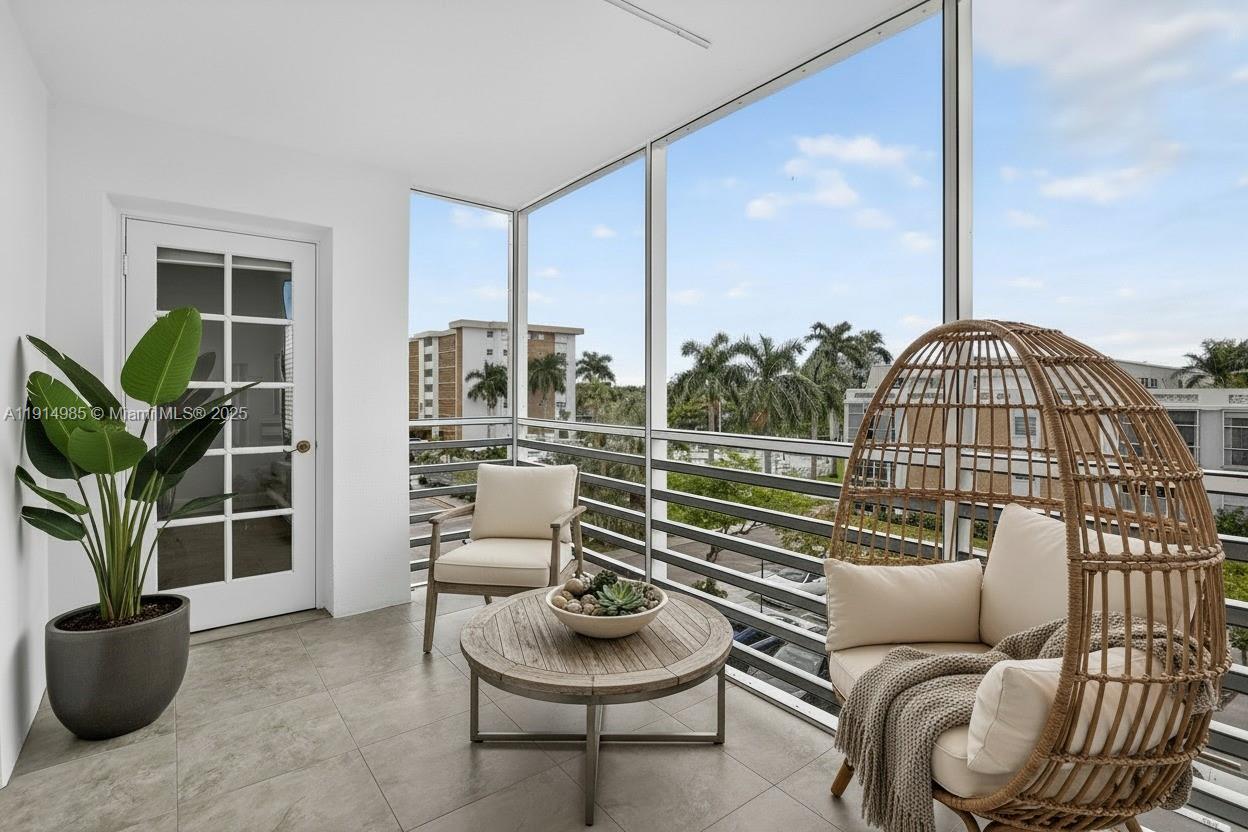 RIVER TERRACE CONDO - Residential