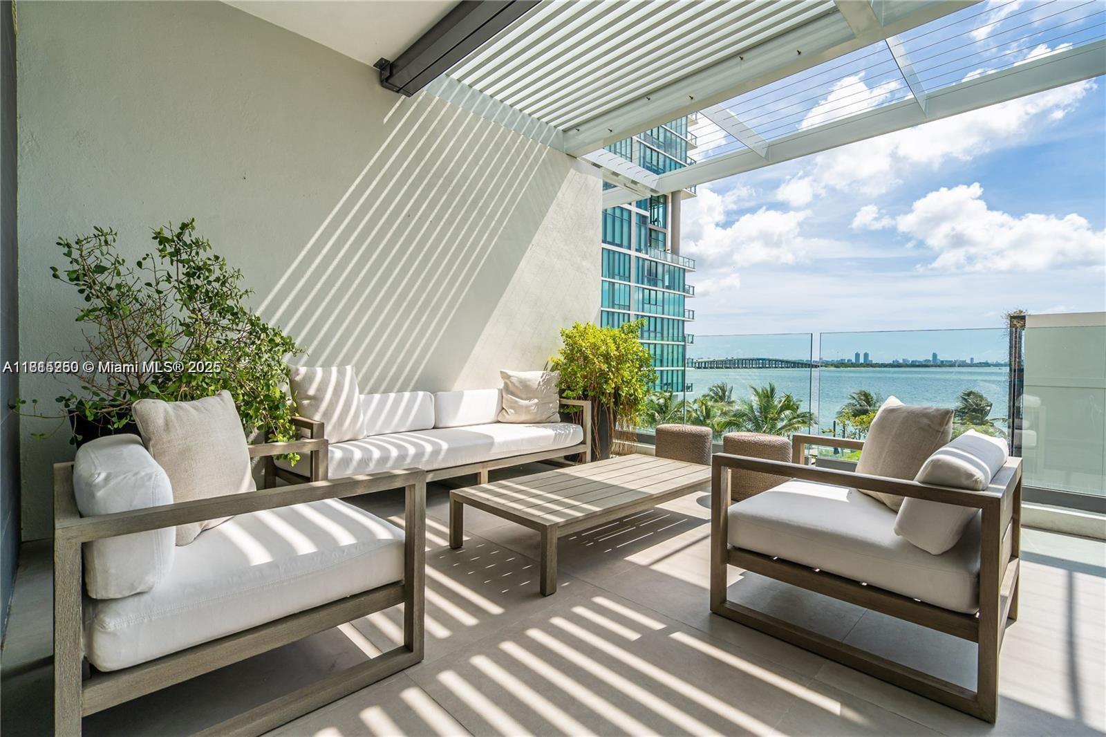 PARAISO BAY CONDO - Residential Lease