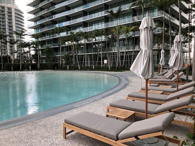 PARAISO BAY CONDO - Residential Lease