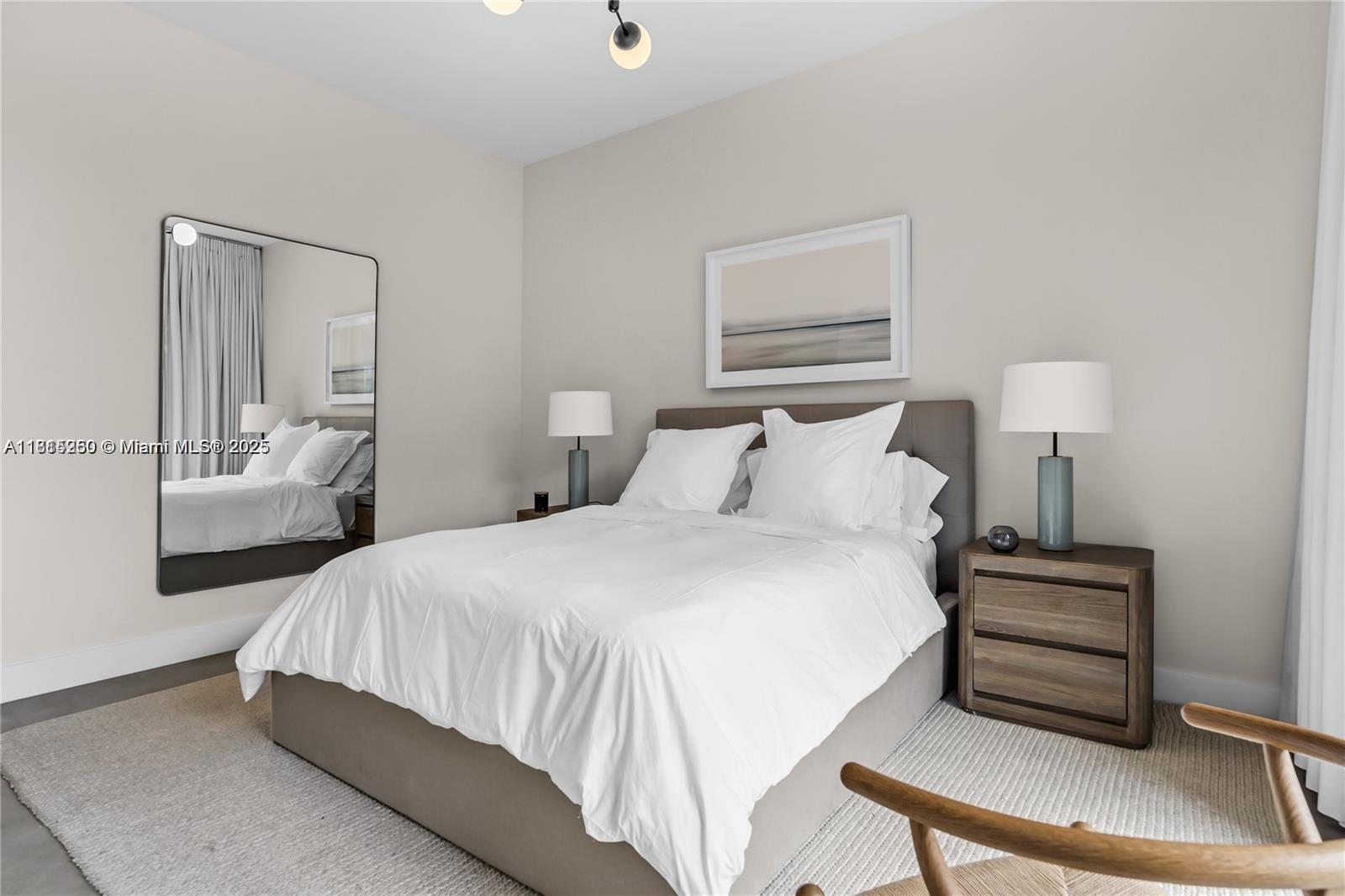 PARAISO BAY CONDO - Residential Lease