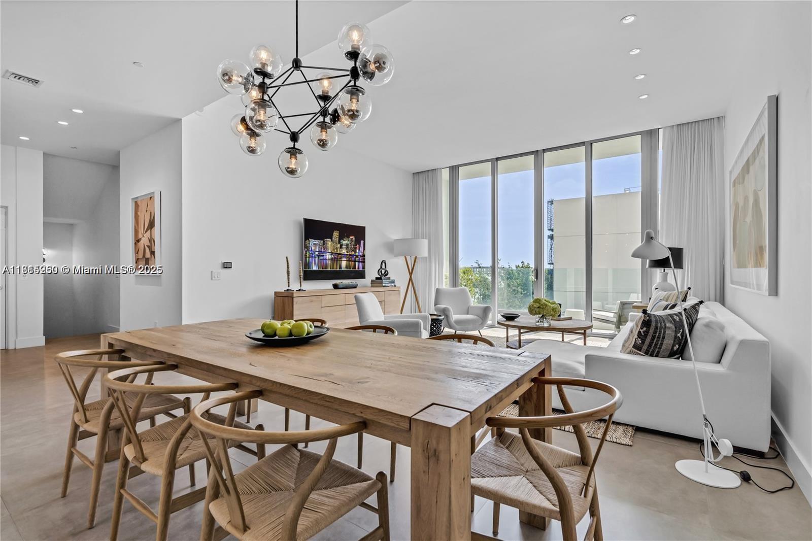 PARAISO BAY CONDO - Residential Lease