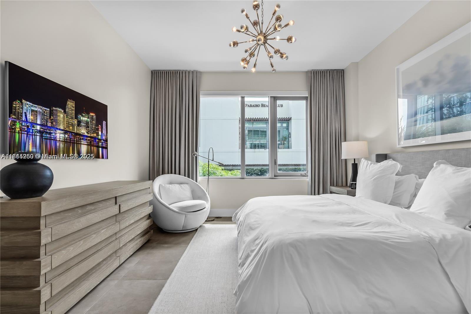 PARAISO BAY CONDO - Residential Lease