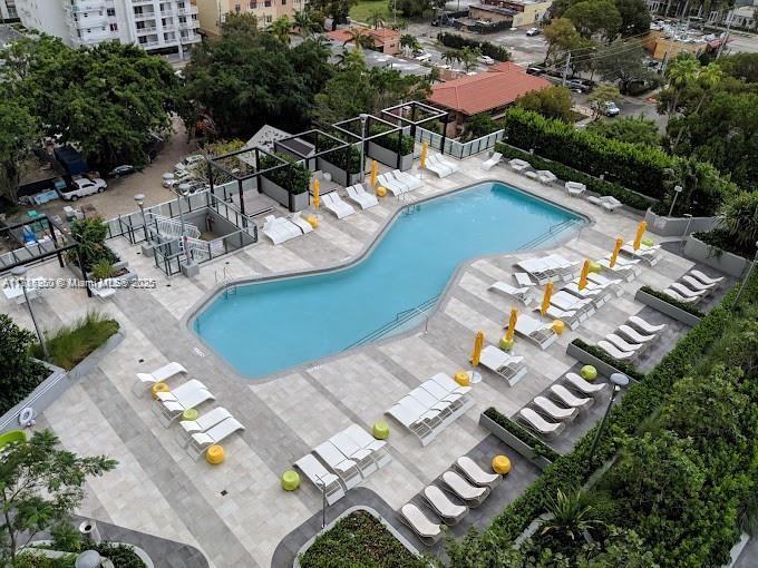 PARAISO BAY CONDO - Residential Lease