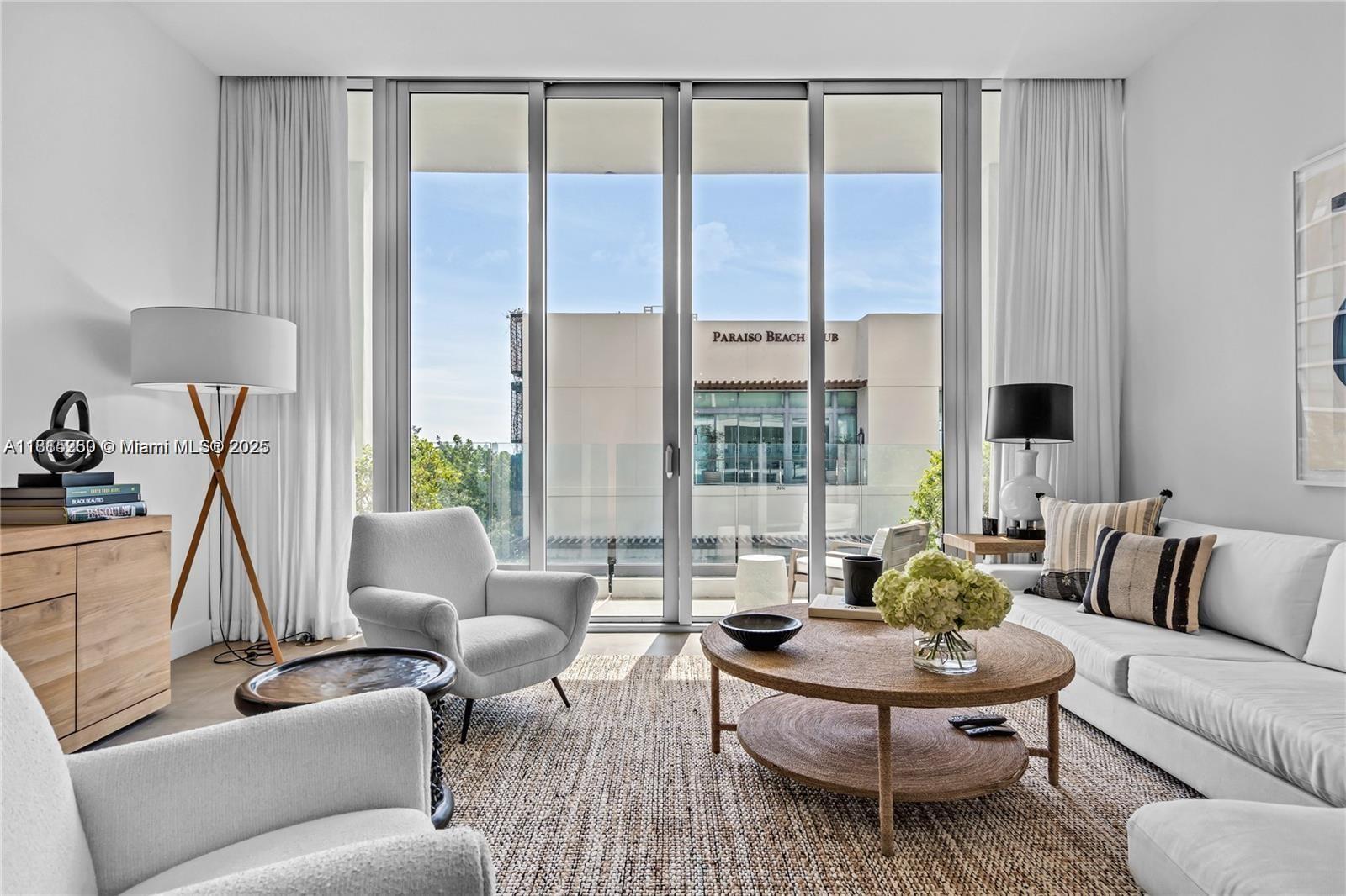 PARAISO BAY CONDO - Residential Lease