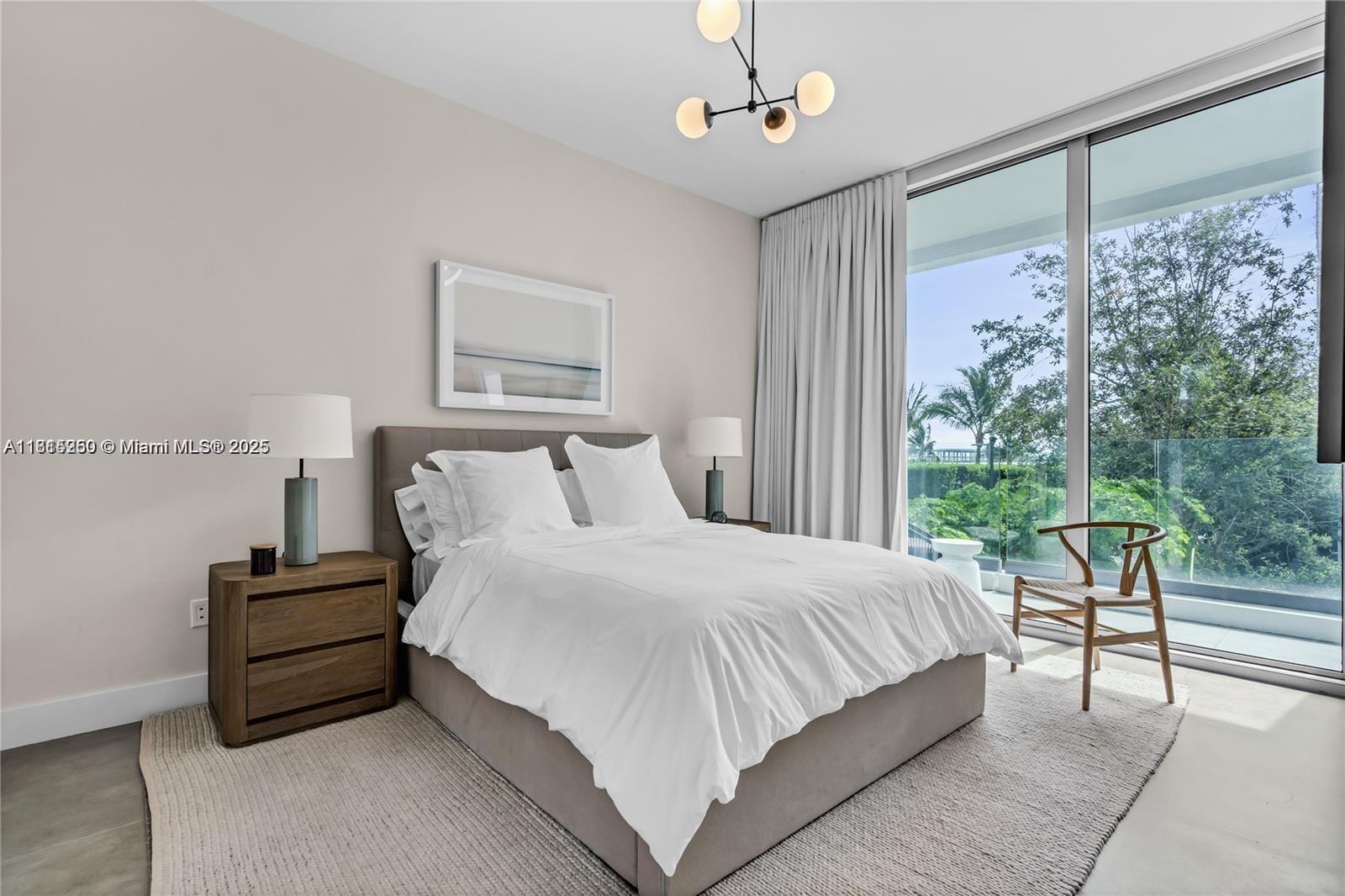 PARAISO BAY CONDO - Residential Lease