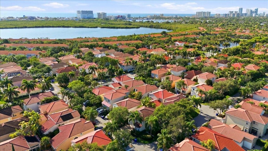 Photo of 1135 Oysterwood St, Hollywood, FL 33019 (MLS # A12018042)