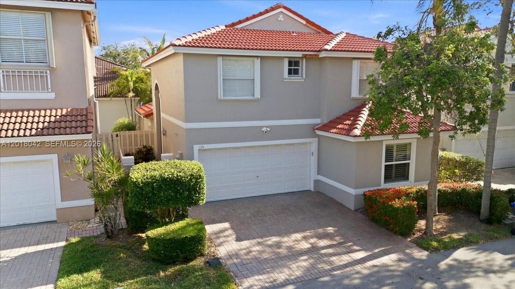 Photo of 1135 Oysterwood St, Hollywood, FL 33019 (MLS # A12018042)