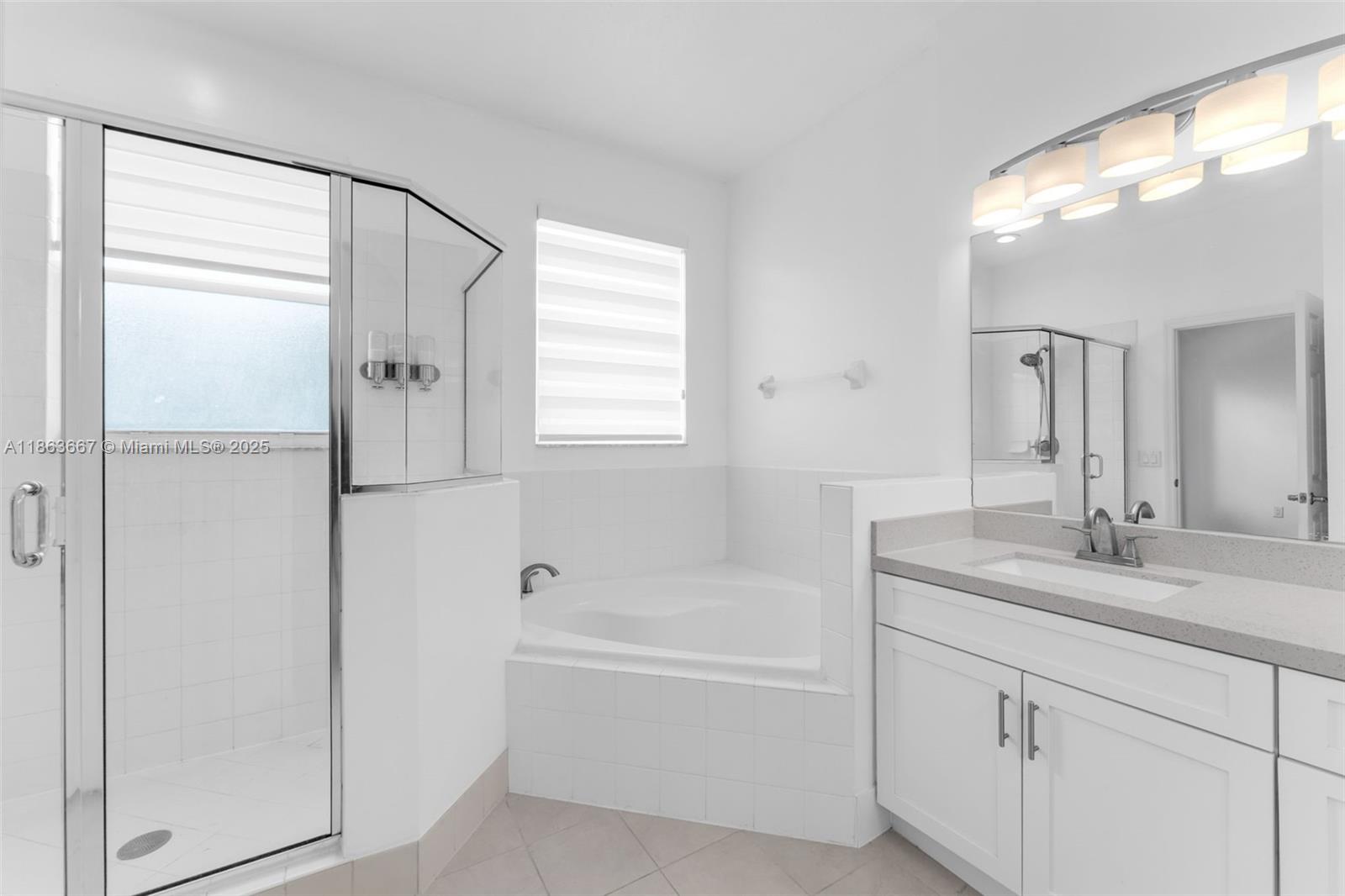 COURTS AT TUSCANY - Residential