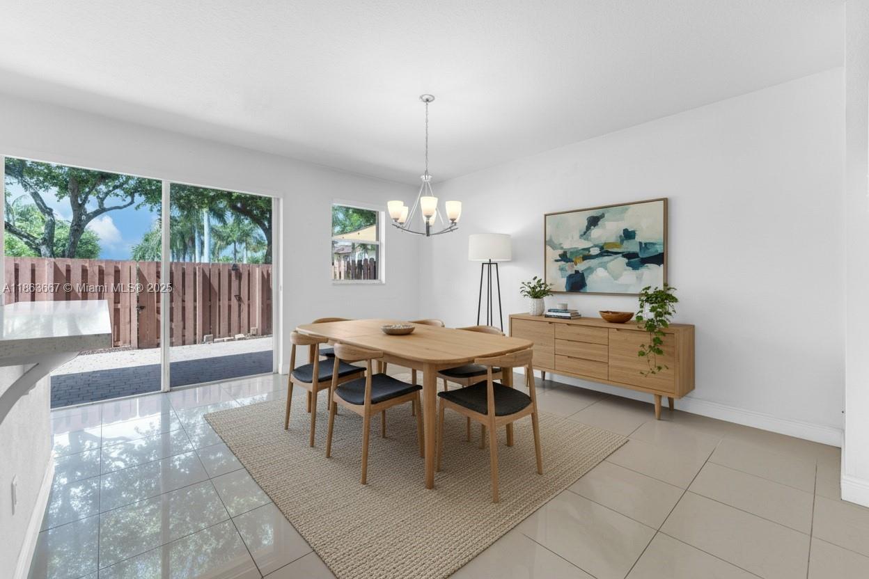 COURTS AT TUSCANY - Residential