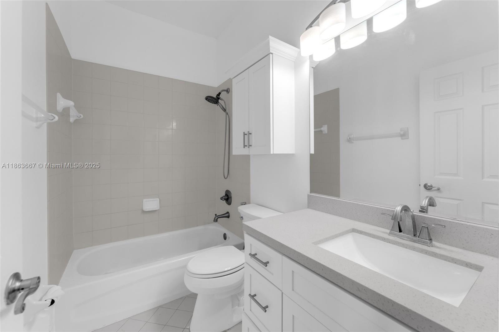 COURTS AT TUSCANY - Residential