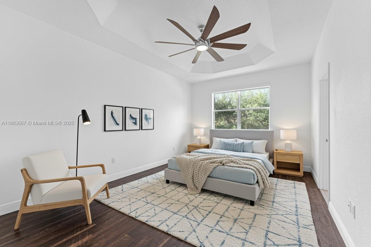 COURTS AT TUSCANY - Residential