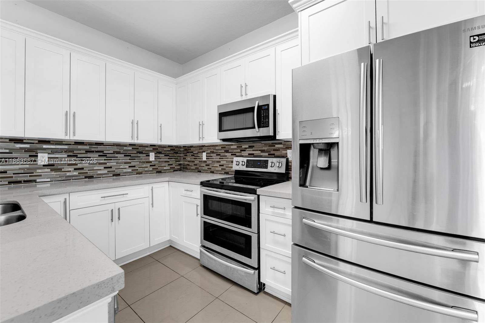 COURTS AT TUSCANY - Residential