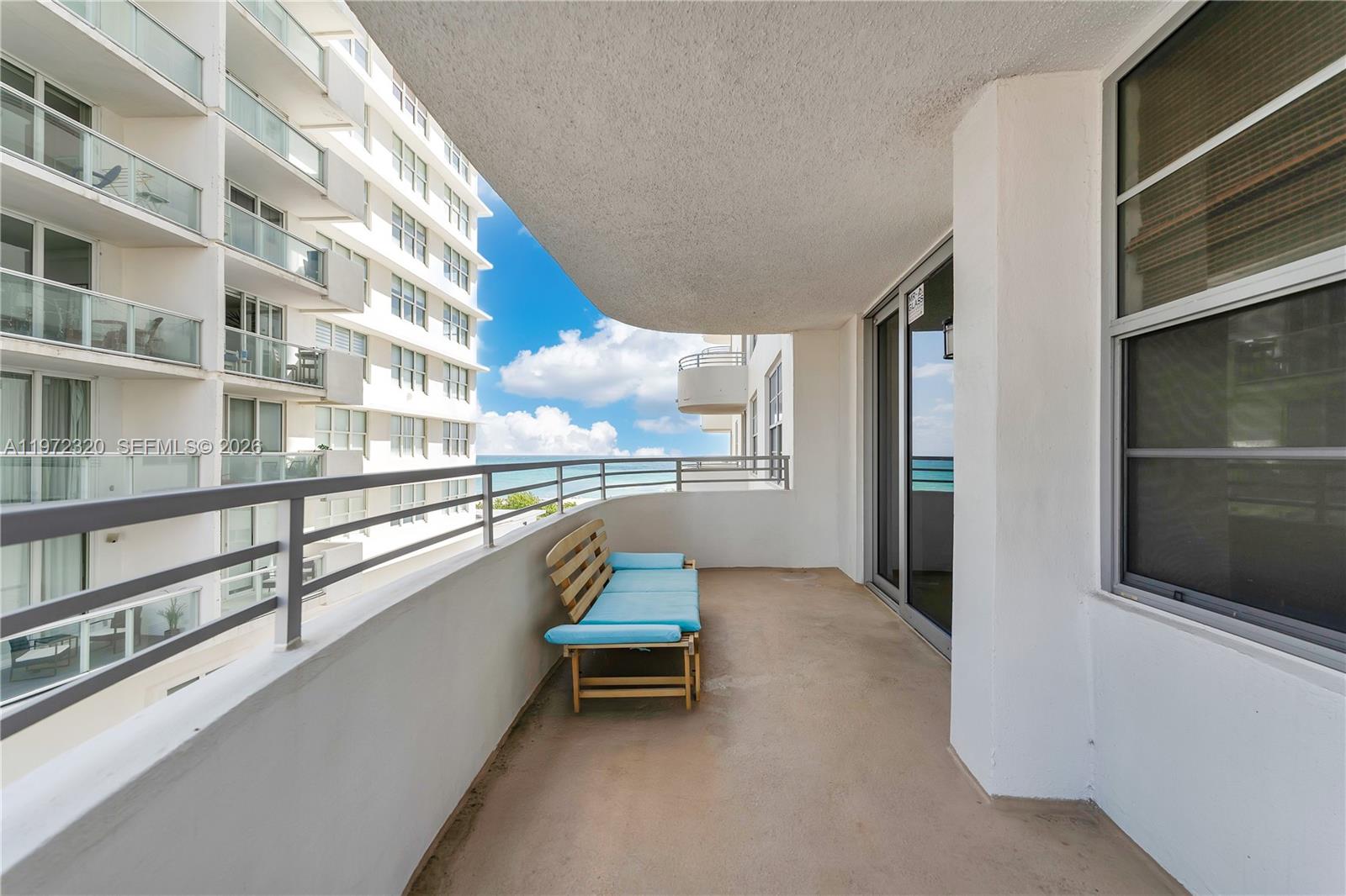 OCEANSIDE PLAZA CONDO - Residential Lease