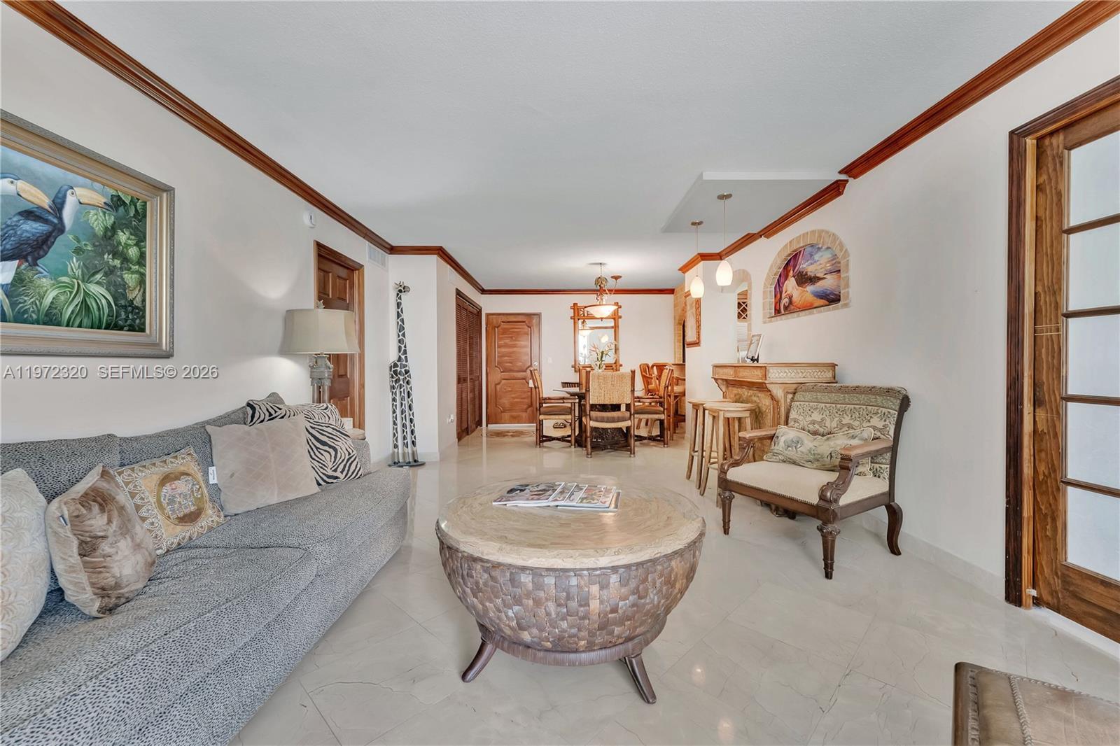 OCEANSIDE PLAZA CONDO - Residential Lease