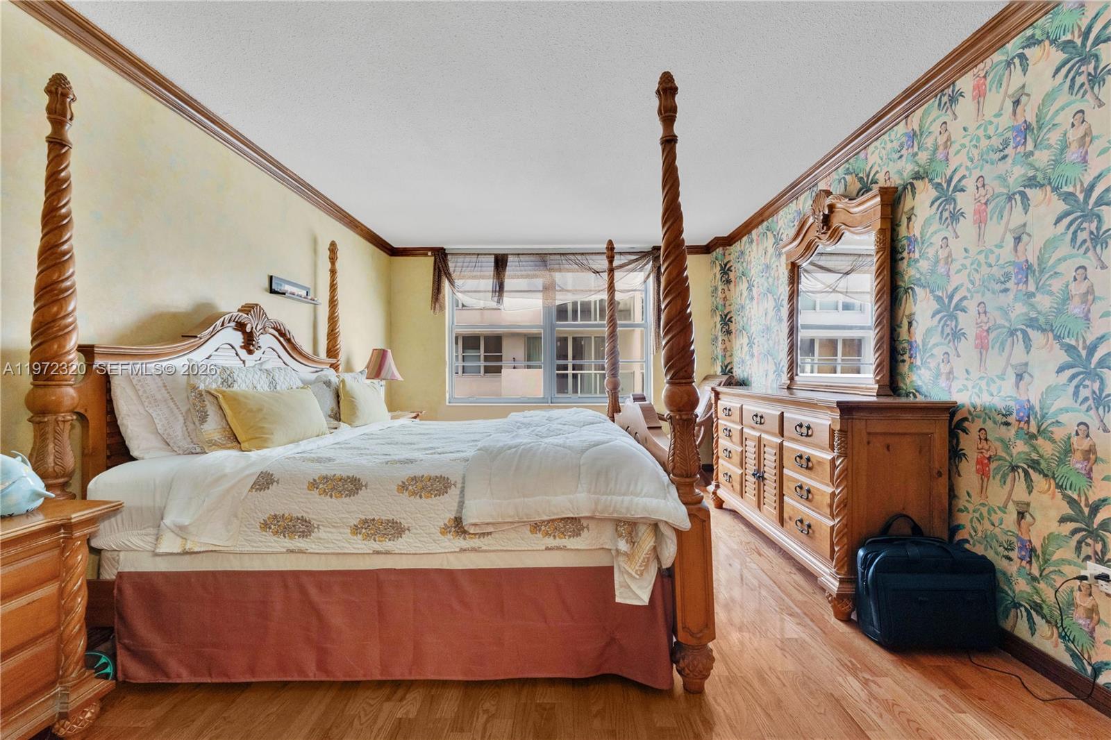 OCEANSIDE PLAZA CONDO - Residential Lease