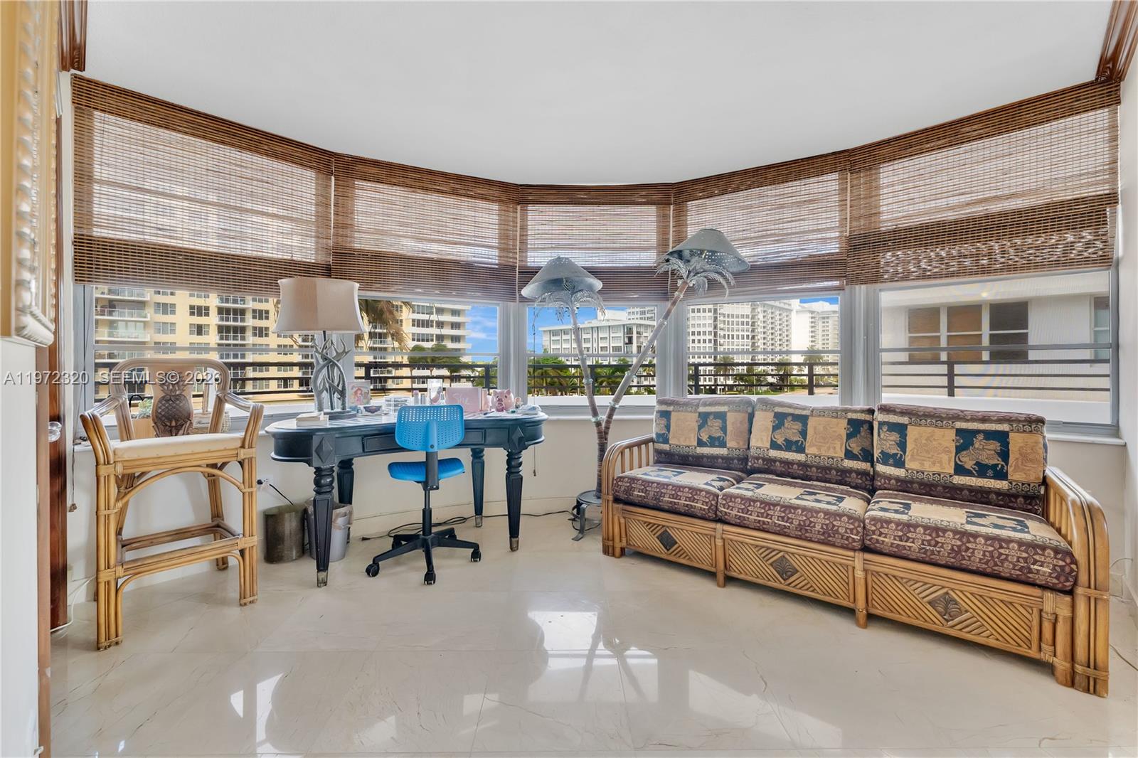 OCEANSIDE PLAZA CONDO - Residential Lease