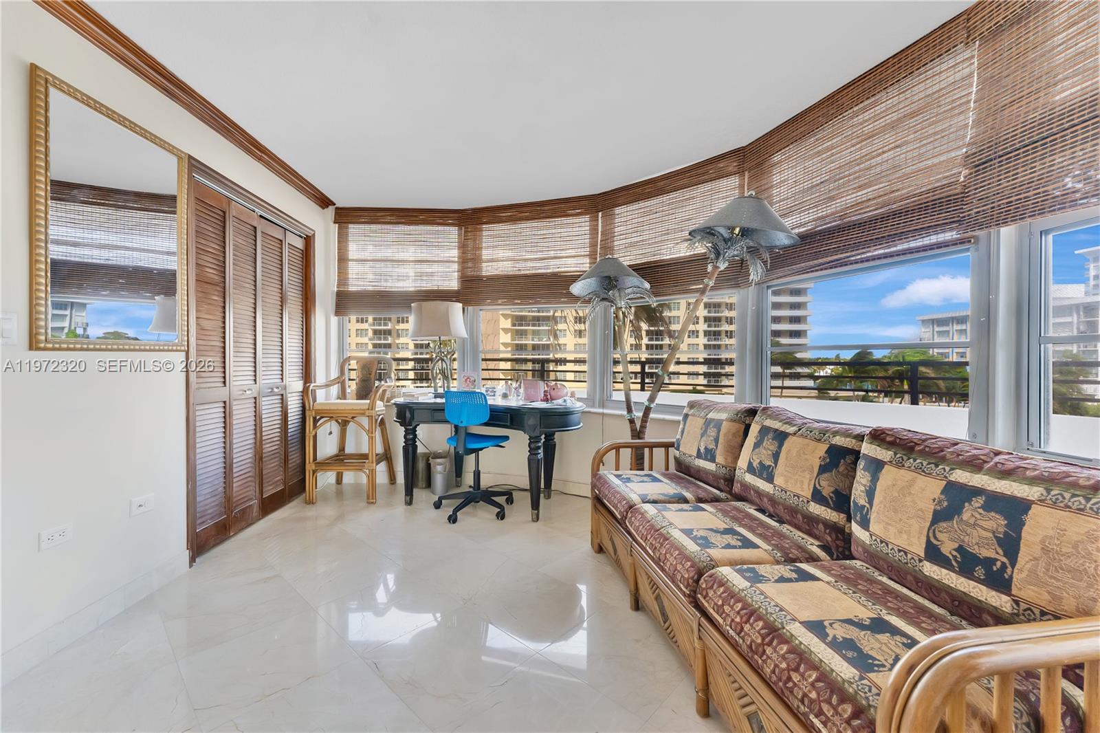 OCEANSIDE PLAZA CONDO - Residential Lease