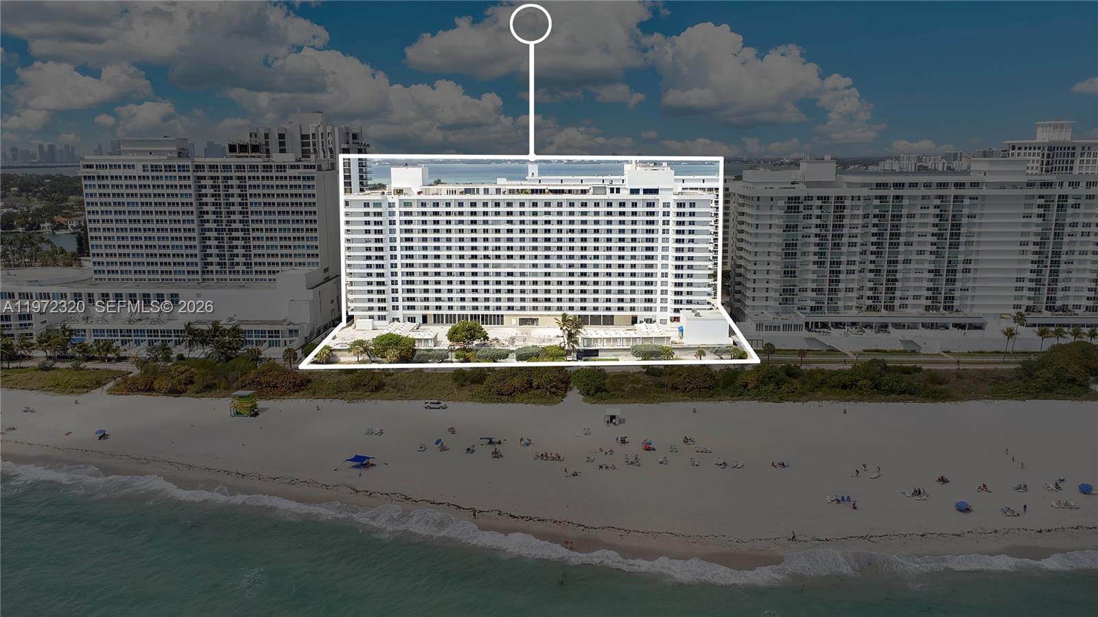 OCEANSIDE PLAZA CONDO - Residential Lease