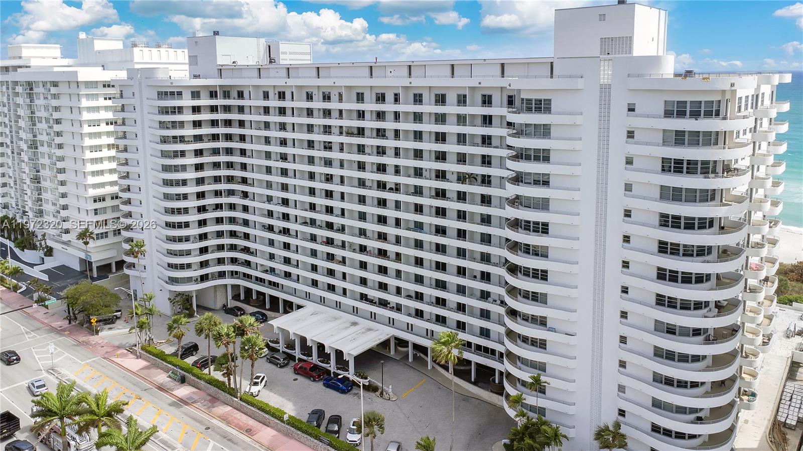 OCEANSIDE PLAZA CONDO - Residential Lease